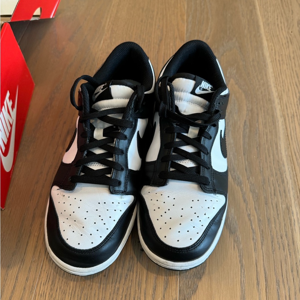 Jordan panda dunks - Picture 9 of 9